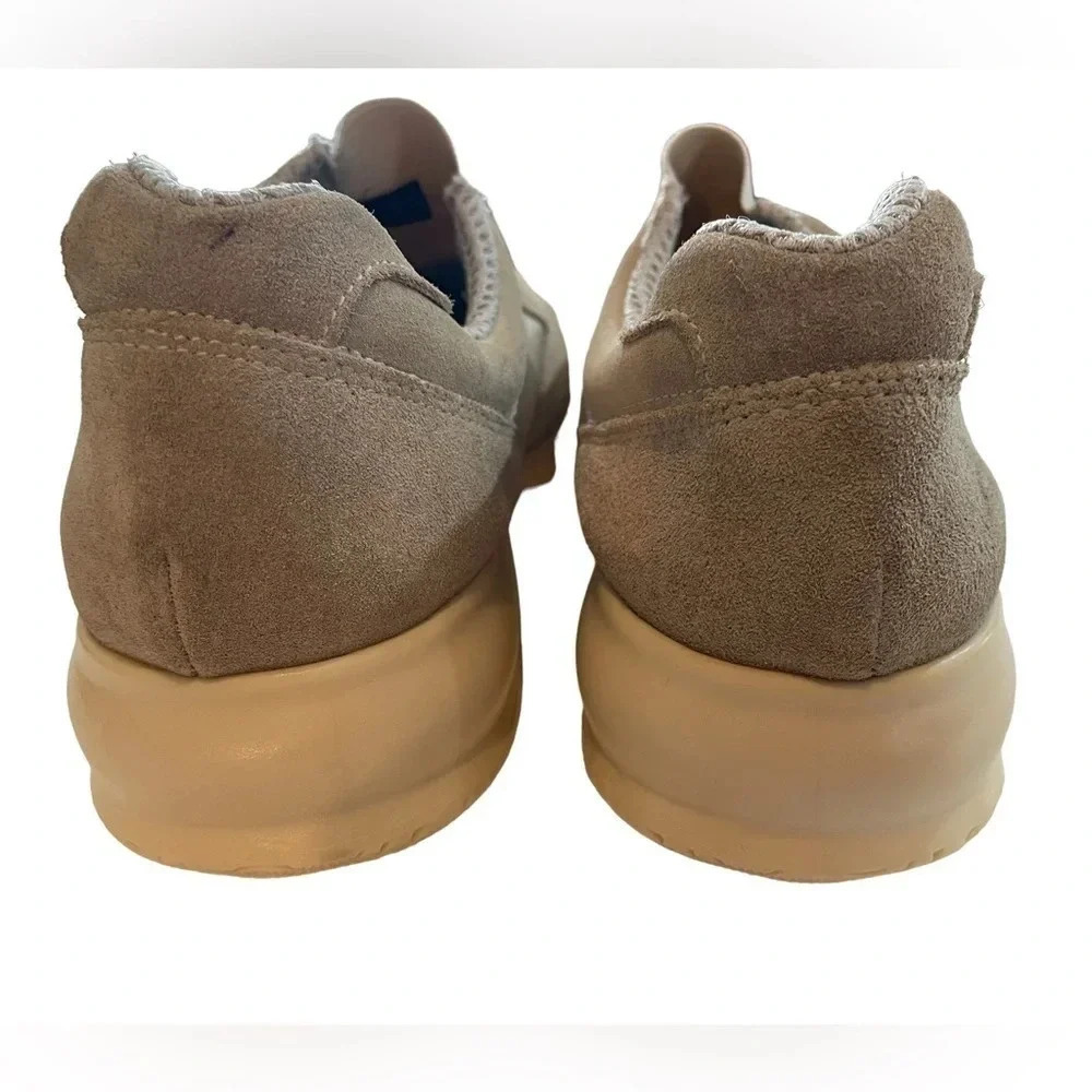Roots Slip On Sneakers size 39 - Picture 7 of 10